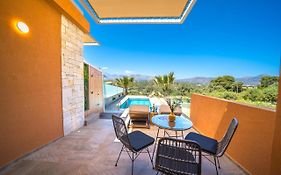 Oleas Suites